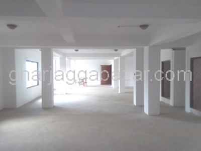 Office Space on Rent at Subidhanagar